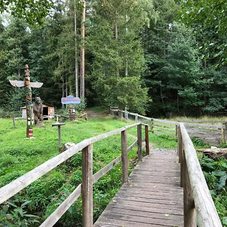 Meuschkensmuhle Affittacamere *