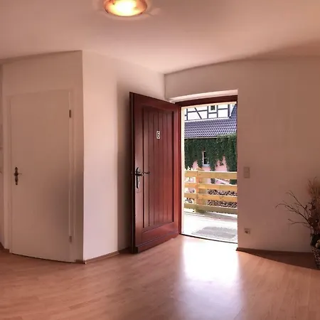 Meuschkensmuhle Affittacamere