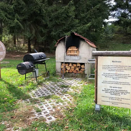 Affittacamere Meuschkensmuhle