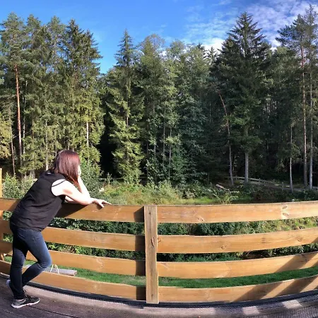Meuschkensmuhle Weissenborn (Thuringia)