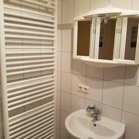 Meuschkensmuhle Affittacamere *