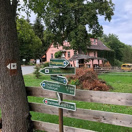 Meuschkensmuhle Affittacamere
