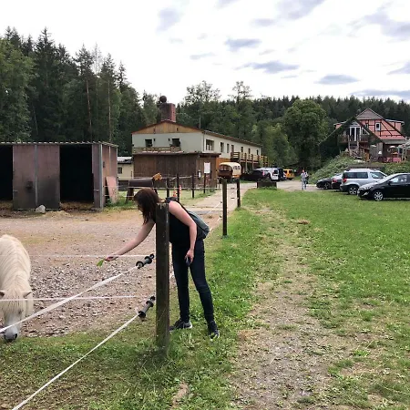 Affittacamere Meuschkensmuhle