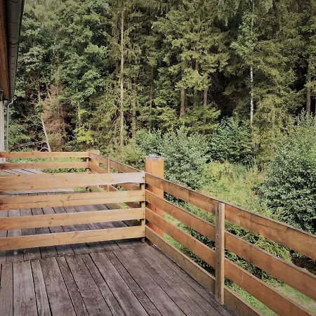 Affittacamere Meuschkensmuhle Weissenborn (Thuringia)