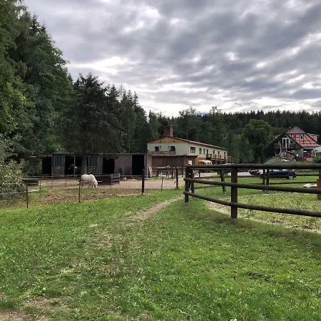 Affittacamere Meuschkensmuhle Weissenborn (Thuringia)