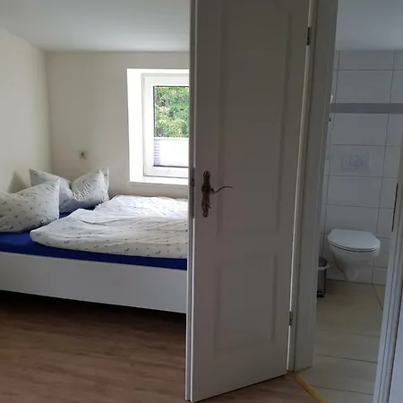 Affittacamere Meuschkensmuhle Weissenborn (Thuringia)