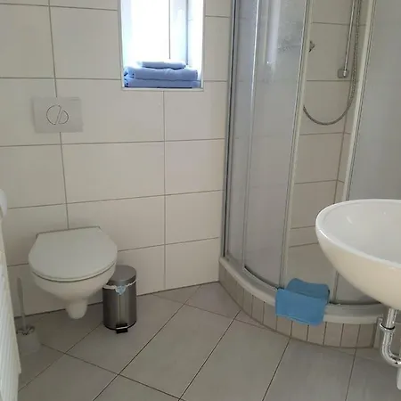Meuschkensmuhle Affittacamere