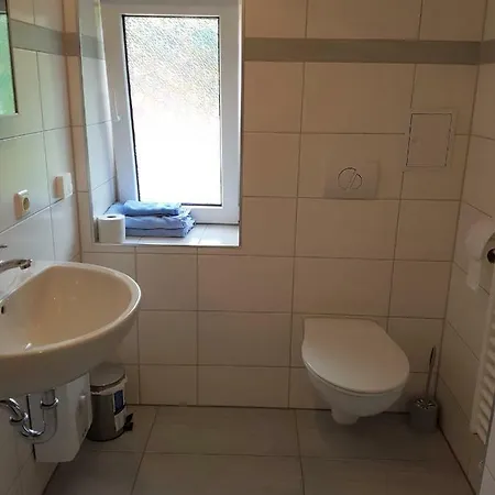 Affittacamere Meuschkensmuhle