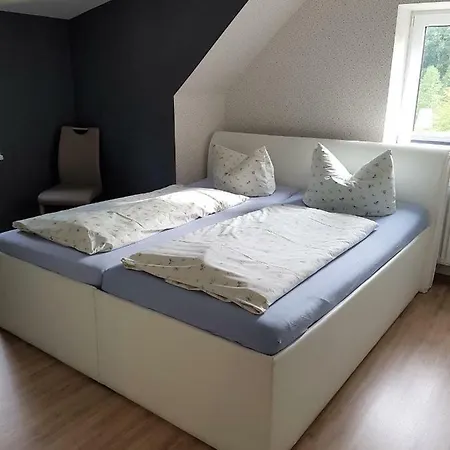 Affittacamere Meuschkensmuhle *