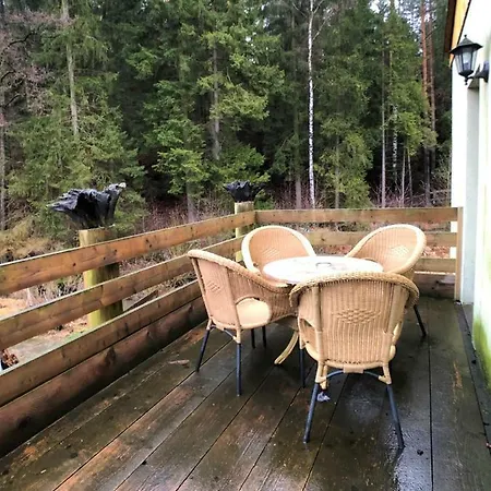 Meuschkensmuhle * Weissenborn (Thuringia)