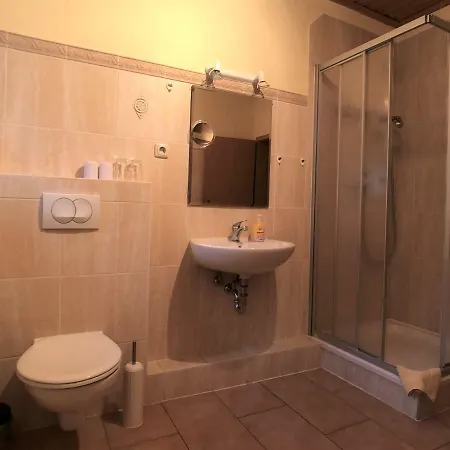 Affittacamere Meuschkensmuhle