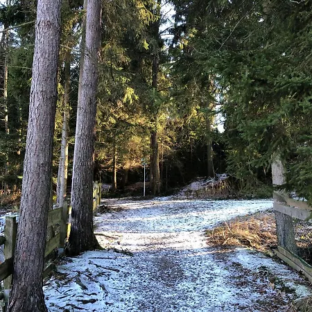Affittacamere Meuschkensmuhle Weissenborn (Thuringia)